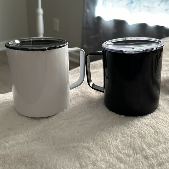 Cute grandpa and grandma tumblers - Picture 4 of 5